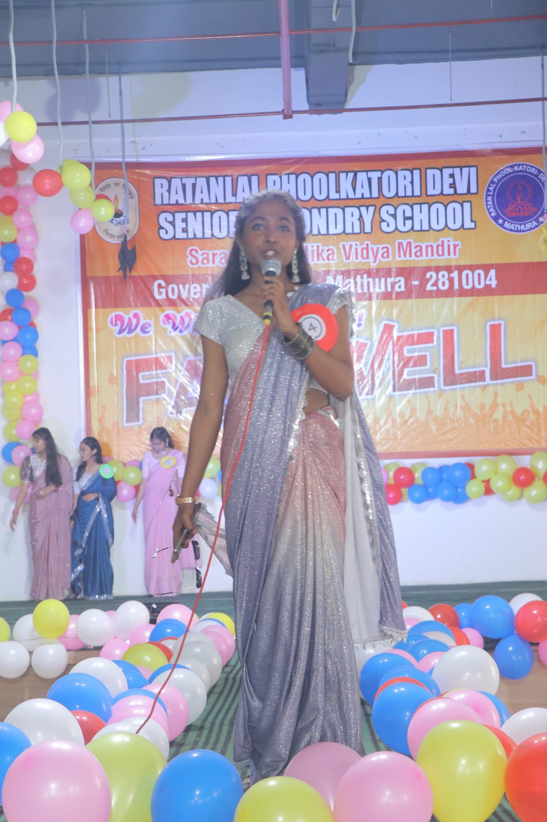 School Bulding